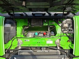 DAF XF 450 FT / Intarder / Kipphydraulik / PTO / 6D