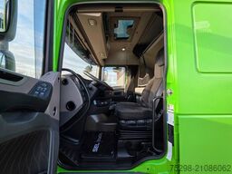 DAF XF 450 FT / Intarder / Kipphydraulik / PTO / 6D