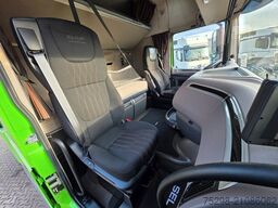 DAF XF 450 FT / Intarder / Kipphydraulik / PTO / 6D