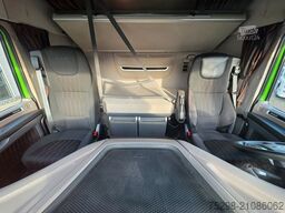 DAF XF 450 FT / Intarder / Kipphydraulik / PTO / 6D