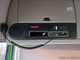 DAF XF 450 FT / Intarder / Kipphydraulik / PTO / 6D