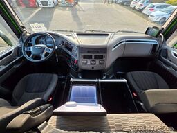 DAF XF 450 FT / Intarder / Kipphydraulik / PTO / 6D