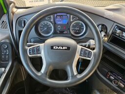 DAF XF 450 FT / Intarder / Kipphydraulik / PTO / 6D