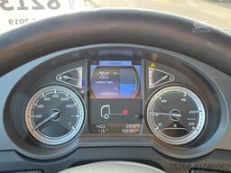 DAF XF 450 FT / Intarder / Kipphydraulik / PTO / 6D