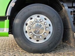 DAF XF 450 FT / Intarder / Kipphydraulik / PTO / 6D