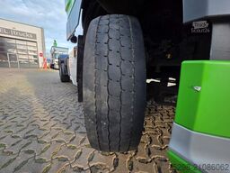 DAF XF 450 FT / Intarder / Kipphydraulik / PTO / 6D