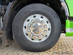 DAF XF 450 FT / Intarder / Kipphydraulik / PTO / 6D