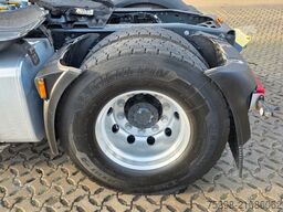 DAF XF 450 FT / Intarder / Kipphydraulik / PTO / 6D