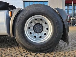 DAF XF 450 FT / Intarder / Kipphydraulik / PTO / 6D