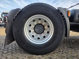 DAF XF 450 FT / Intarder / Kipphydraulik / PTO / 6D