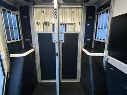 RENAULT Master STX Haras 5 Sitzer TÜV NEU