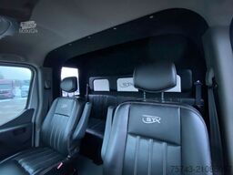 RENAULT Master STX Haras 5 Sitzer TÜV NEU