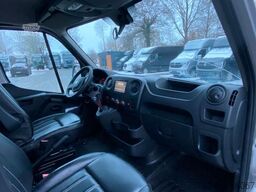 RENAULT Master STX Haras 5 Sitzer TÜV NEU