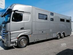 MERCEDES-BENZ Actros 2651 AKX  Pop-Out,  6 Pferde