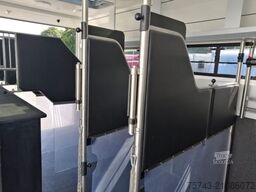 MERCEDES-BENZ Actros 2651 AKX  Pop-Out,  6 Pferde