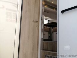 MERCEDES-BENZ Actros 2651 AKX  Pop-Out,  6 Pferde