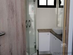 MERCEDES-BENZ Actros 2651 AKX  Pop-Out,  6 Pferde