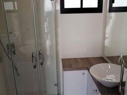 MERCEDES-BENZ Actros 2651 AKX  Pop-Out,  6 Pferde