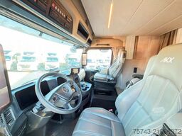MERCEDES-BENZ Actros 2651 AKX Pop-Out, 6 Pferde