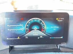 MERCEDES-BENZ Actros 2651 AKX  Pop-Out,  6 Pferde