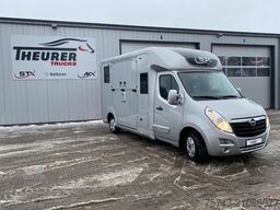 OPEL Movano STX 5 Sitzer Standard