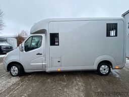 OPEL Movano STX 5 Sitzer Standard