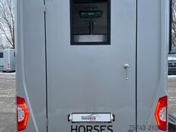 OPEL Movano STX 5 Sitzer Standard