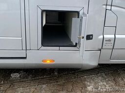 OPEL Movano STX 5 Sitzer Standard