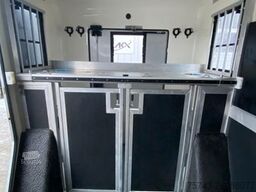 OPEL Movano STX 5 Sitzer Standard