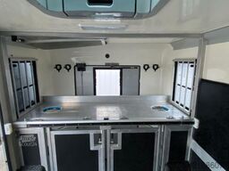 OPEL Movano STX 5 Sitzer Standard