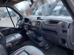 OPEL Movano STX 5 Sitzer Standard