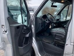 OPEL Movano STX 5 Sitzer Standard