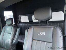 OPEL Movano STX 5 Sitzer Standard