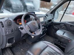 OPEL Movano STX 5 Sitzer Standard