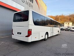 SETRA S 415 UL, Klima, 4 Fahrzeuge