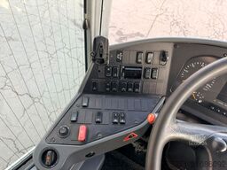 SETRA S 415 UL, Klima, 4 Fahrzeuge