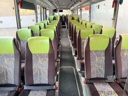 SETRA S 415 UL, Klima, 4 Fahrzeuge