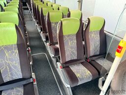 SETRA S 415 UL, Klima, 4 Fahrzeuge