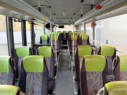 SETRA S 415 UL, Klima, 4 Fahrzeuge