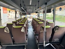 SETRA S 415 UL, Klima, 4 Fahrzeuge