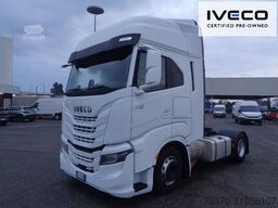 IVECO S-WAY AS440S53T/P