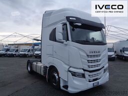 IVECO S-WAY AS440S53T/P