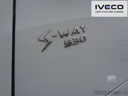 IVECO S-WAY AS440S53T/P