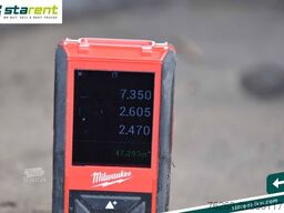  WEB Trailer Planenanhänger SAF Achsen