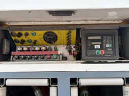 SCANIA G450 8x2*6 24.000 l. ADR Tank Euro 6