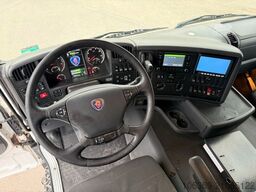 SCANIA G450 8x2*6 24.000 l. ADR Tank Euro 6