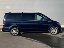MERCEDES-BENZ V 250 Avantgarde Edition 4M STANDHZ AHK LEDER
