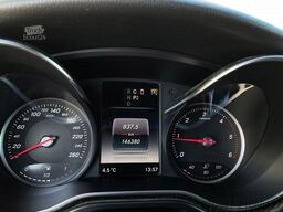 MERCEDES-BENZ V 250 Avantgarde Edition 4M STANDHZ AHK LEDER