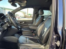 MERCEDES-BENZ V 250 Avantgarde Edition 4M STANDHZ AHK LEDER