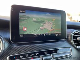 MERCEDES-BENZ V 250 Avantgarde Edition 4M STANDHZ AHK LEDER